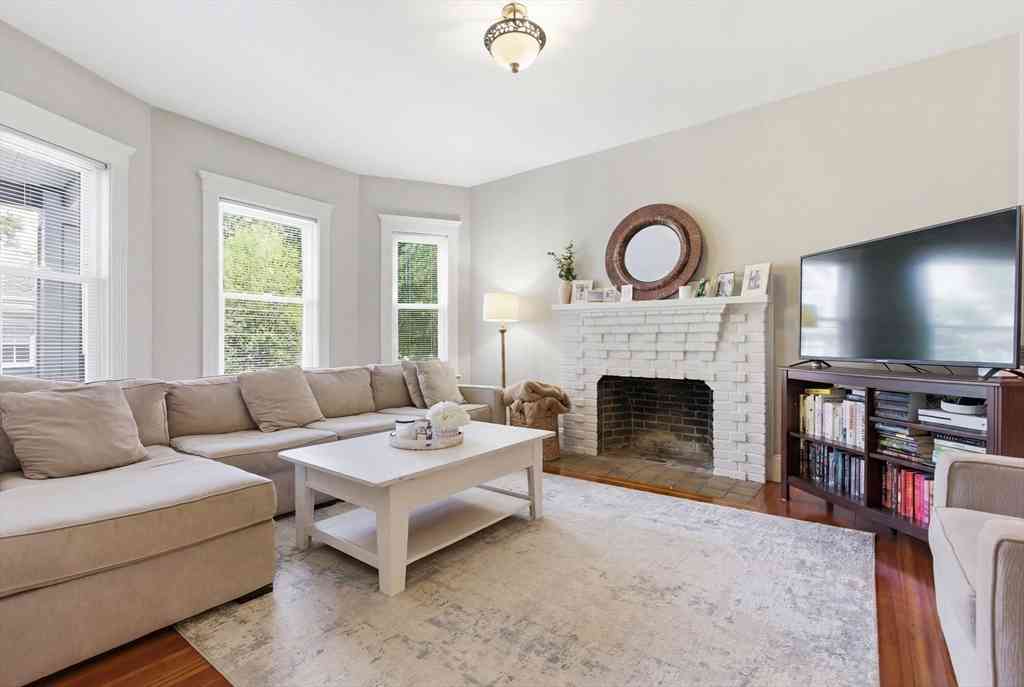 Apartment For Rent - 53 Grampian Way #1<br/> Boston, MA 02125