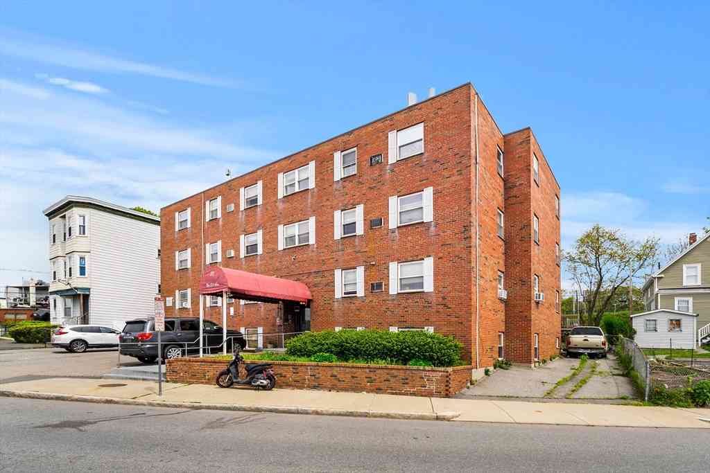 Homes For Rent - 20 Hy-sil Ave<br/> Chelsea, MA 02150