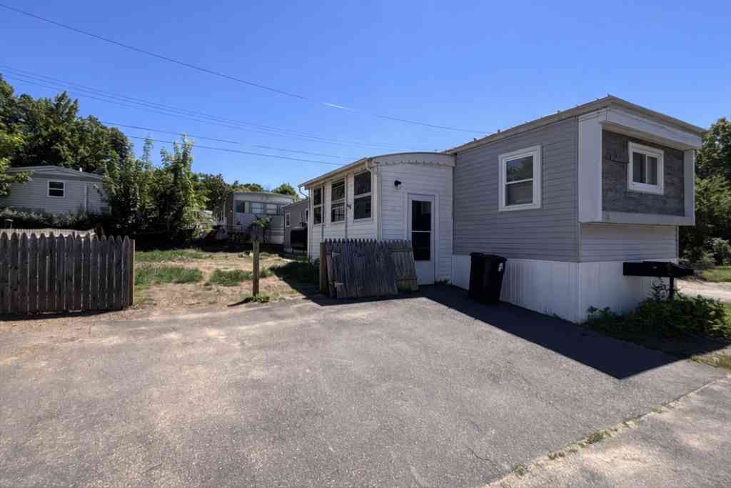 Mobile Home For Sale - 229 Miller Street #C9<br/> Ludlow, MA 01056
