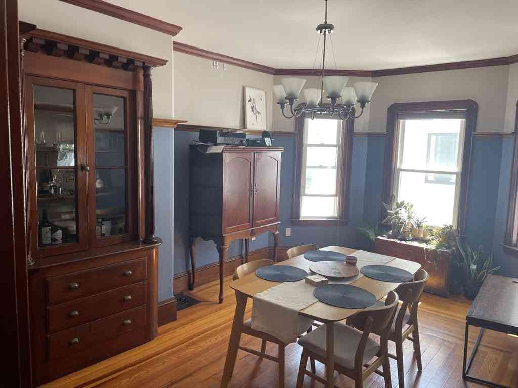 Homes For Rent - 29 Fairmount Avenue #2<br/> Somerville, MA 02144