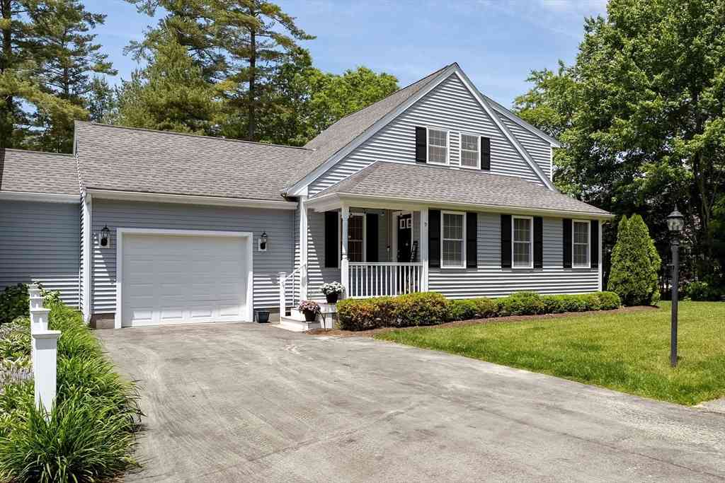 Condo For Sale - 9 Elisha Dr #9<br/> Middleboro, MA 02346
