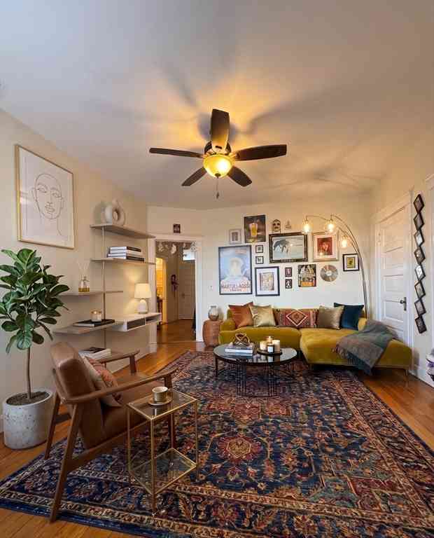Condo For Rent - 44 Orkney Rd #5<br/> Boston, MA 02135