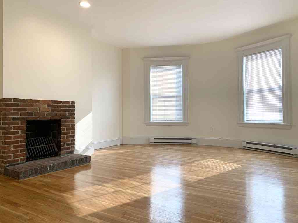 Condo For Rent - 514 Mass Ave #4<br/> Boston, MA 02118