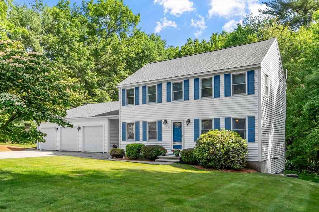 Homes For Sale - 47 Sequoia Dr<br/> Tyngsboro, MA 01879