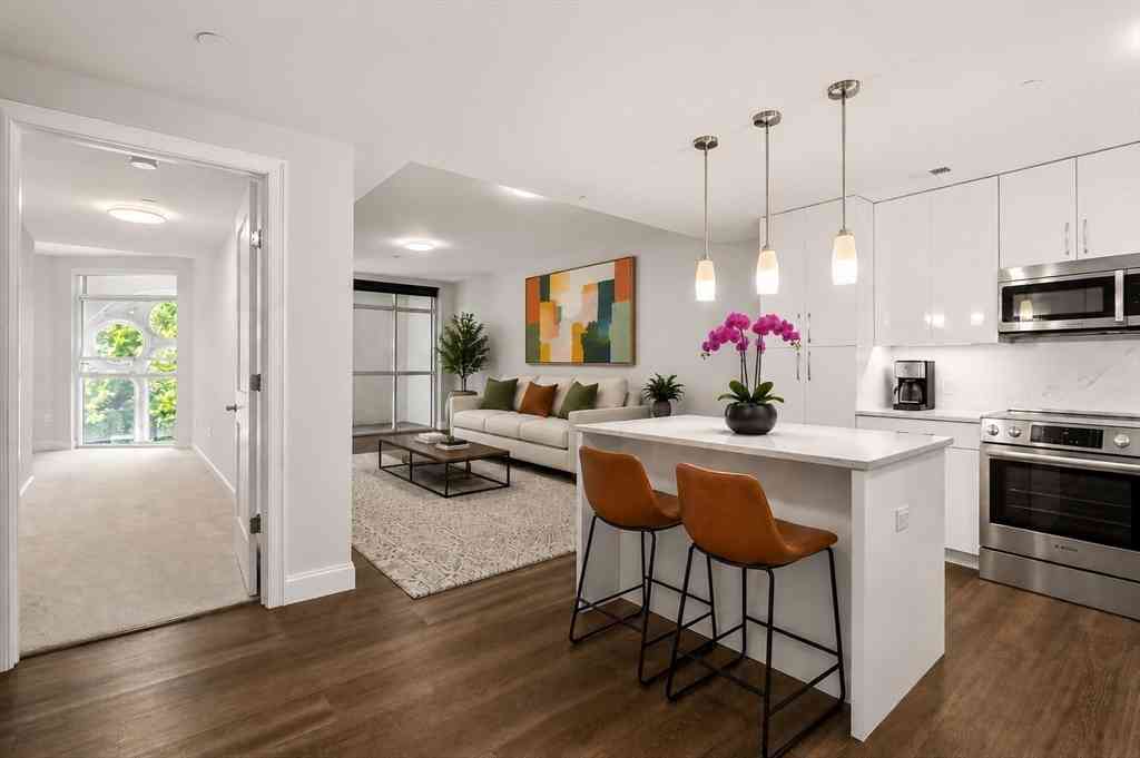 Condo For Sale - 771 Harrison Ave. #406<br/> Boston, MA 02118