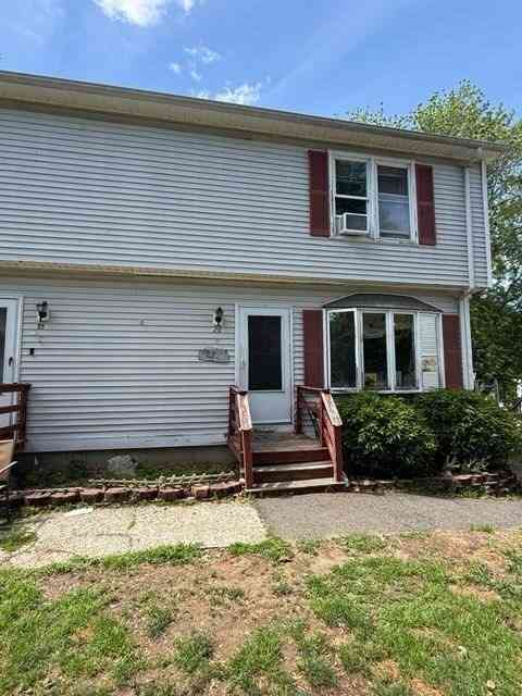 Condo For Sale - 26 Saint Botolph St #2<br/> Haverhill, MA 01832