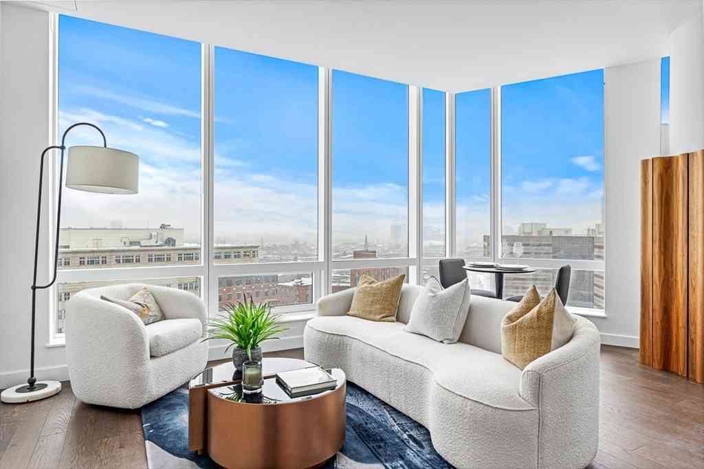 Condo For Sale - 430 Stuart #1608<br/> Boston, MA 02116