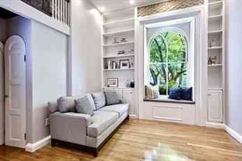 Condo For Rent - 124 Beacon #1F<br/> Boston, MA 02116