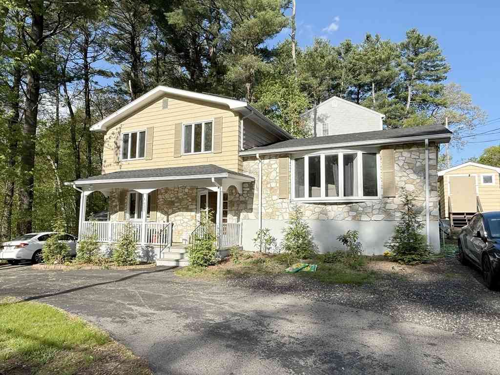 Homes For Rent - 425 High St<br/> Randolph, MA 02368