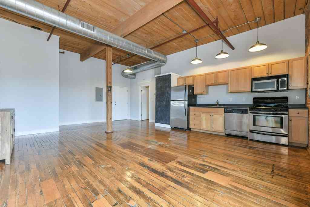 Condo For Rent - 244 Brighton Ave #406<br/> Boston, MA 02134
