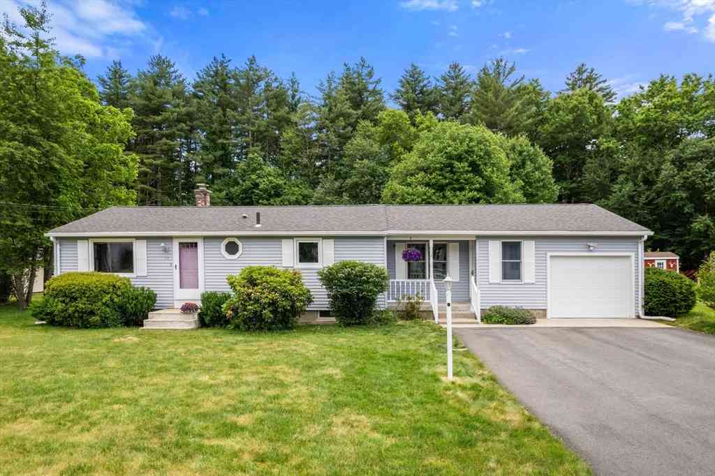 Homes For Sale - 25 Wehr Rd<br/> Hampden, MA 01036