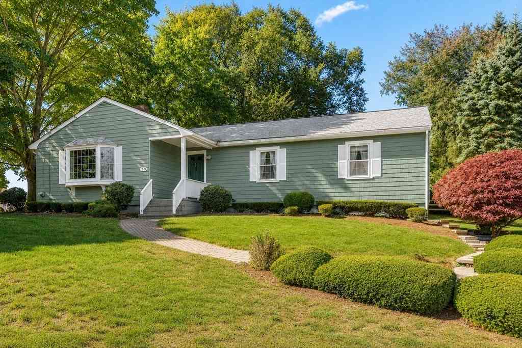 Homes For Rent - 343 Bay Rd<br/> Sharon, MA 02067