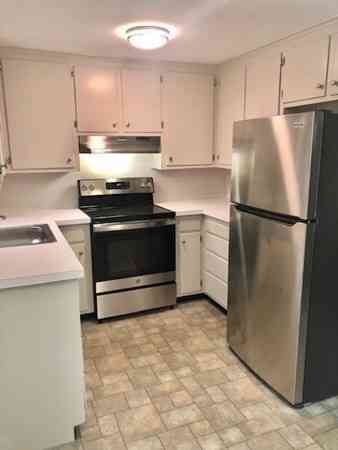 Apartment For Rent - 393 Main Street #2<br/> Oxford, MA 01540