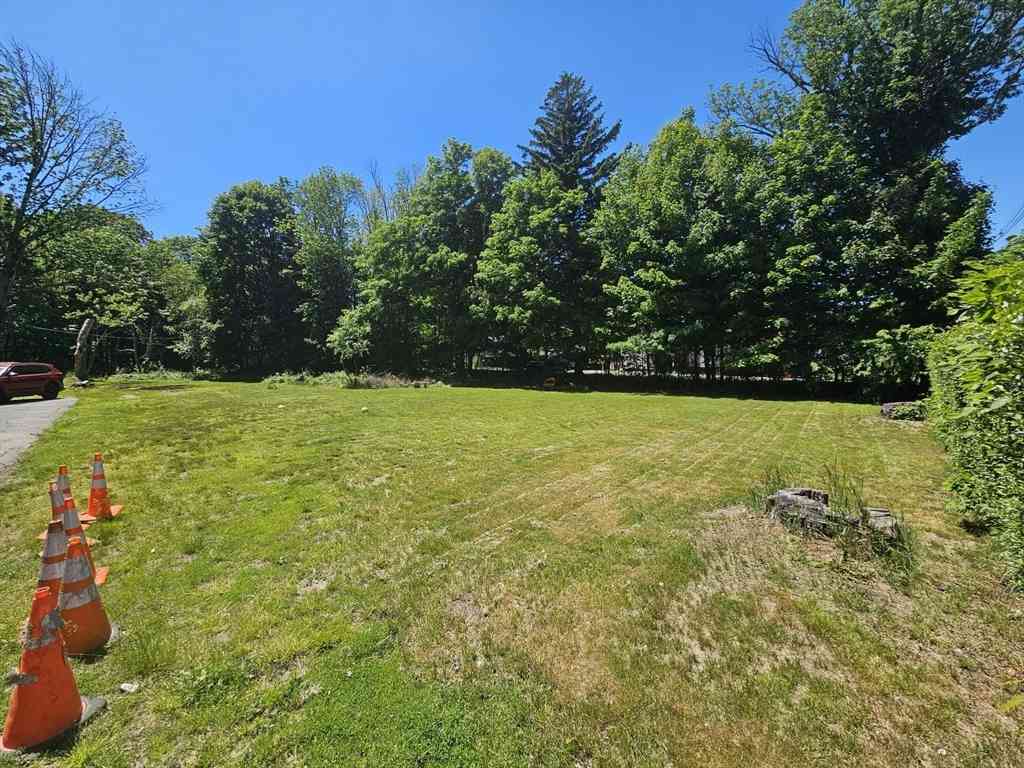Vacant Land For Sale - 571 Cresent<br/> Brockton, MA 02302