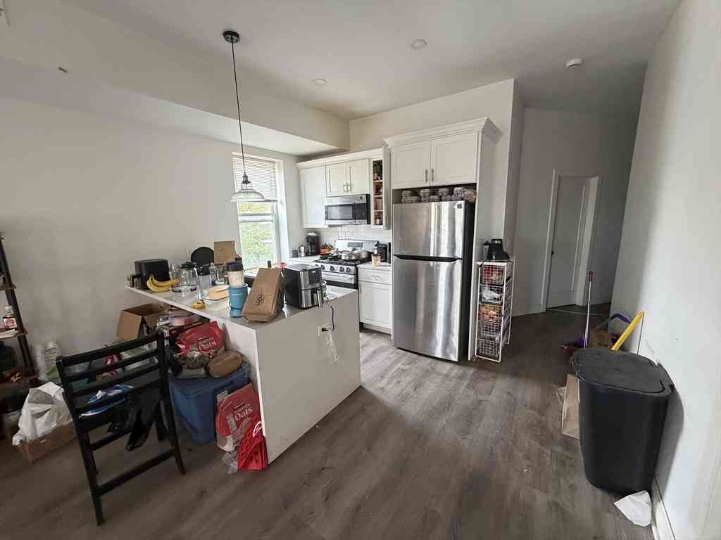 Apartment For Rent - 301-305 Dudley #4<br/> Boston, MA 02119