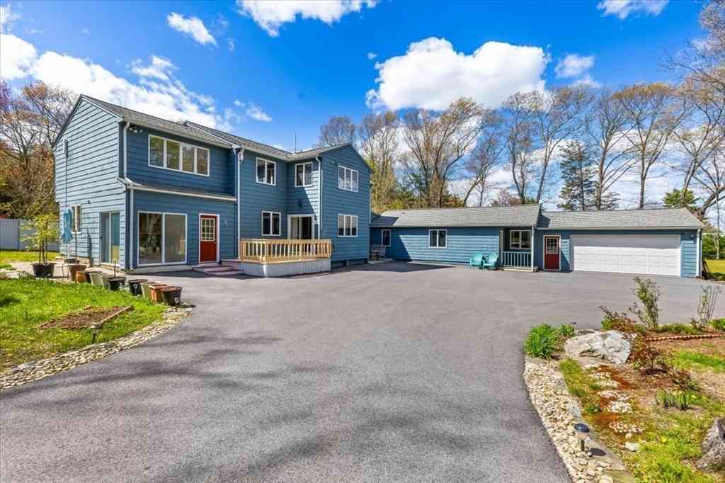 Homes For Sale - 20 Bullard Street.<br/> Sharon, MA 02067