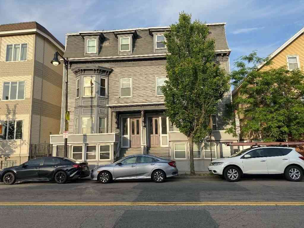 Condo For Sale - 608  S Dorchester Ave #S<br/> Boston, MA 02127