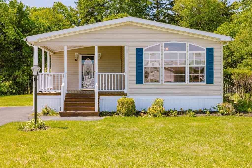 Mobile Home For Sale - 82 George's Loop<br/> Raynham, MA 02767