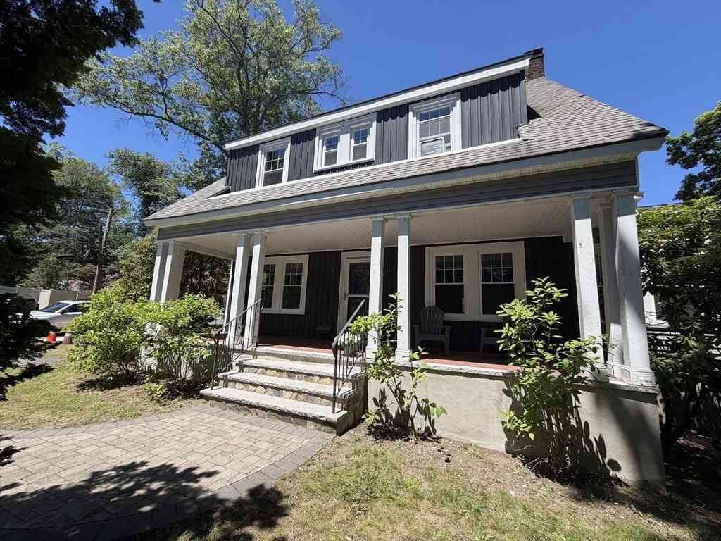 Homes For Rent - 85 Barber Rd #1<br/> Framingham, MA 01702