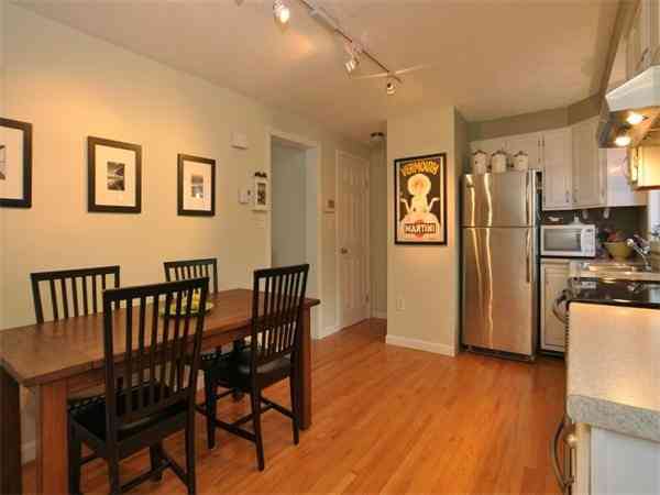 Apartment For Rent - 30 I Street #30<br/> Boston, MA 02127