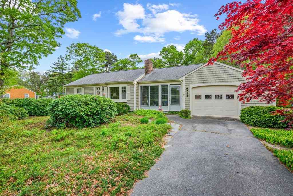Homes For Sale - 59 Beverly<br/> Yarmouth, MA 02673