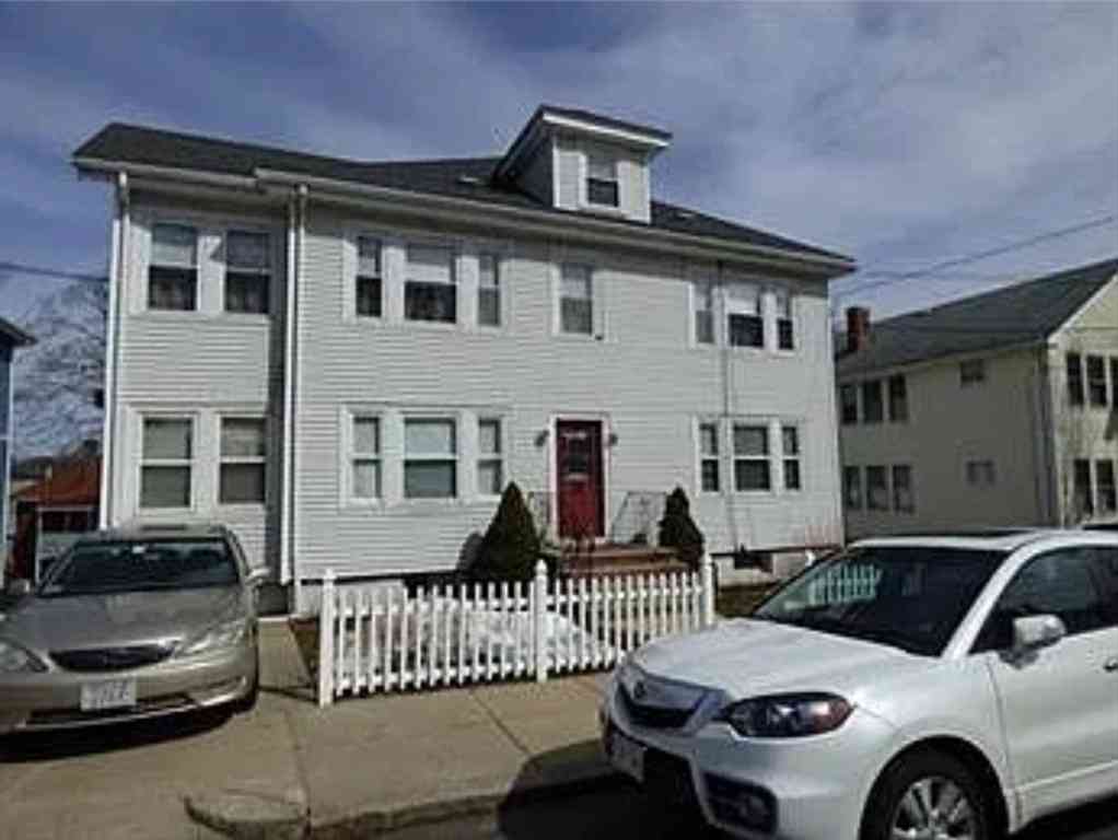 Homes For Rent - 157 Brayton #2<br/> Boston, MA 02135