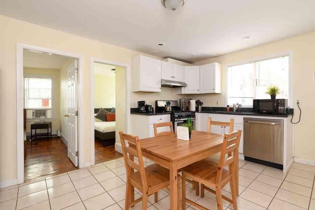Apartment For Rent - 12 Kilby St #1L<br/> Somerville, MA 02143