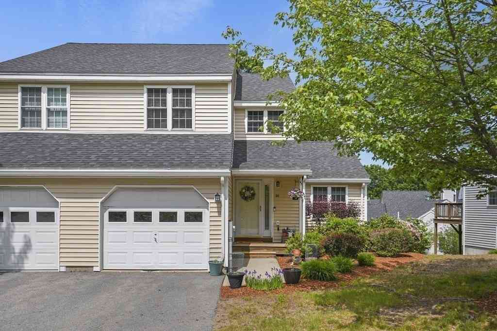 Condo For Rent - 20 Mountain Laurel Ln #24<br/> Fitchburg, MA 01420