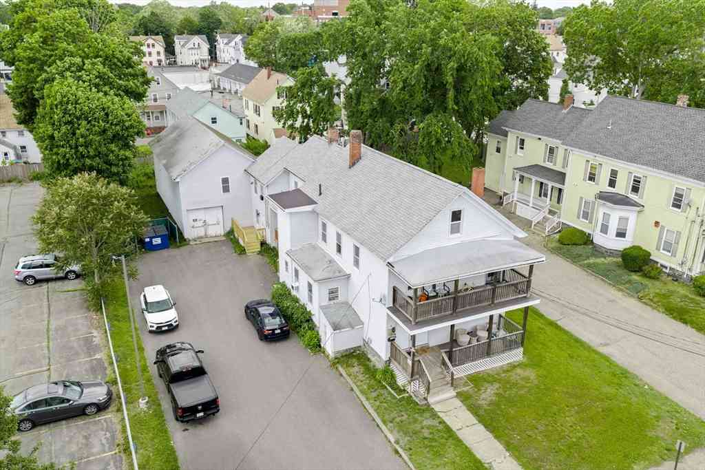 Homes For Rent - 66 School St<br/> Taunton, MA 02780