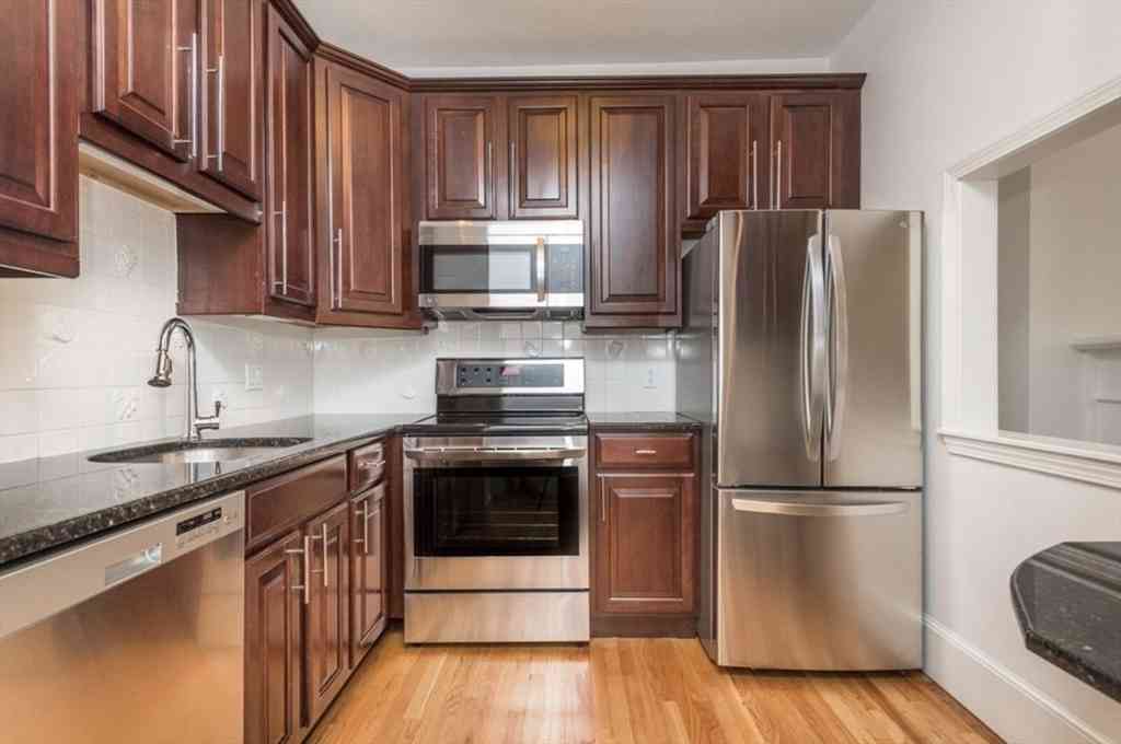 Condo For Rent - 238 Marlborough #101<br/> Boston, MA 02116
