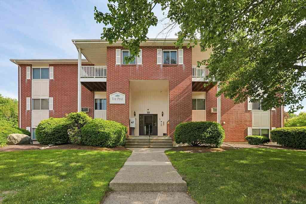Condo For Sale - 10 Dailey St #H<br/> Attleboro, MA 02703