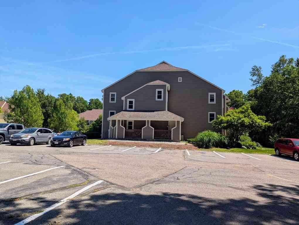 Condo For Sale - 182 Heritage Dr #182<br/> Northbridge, MA 01534