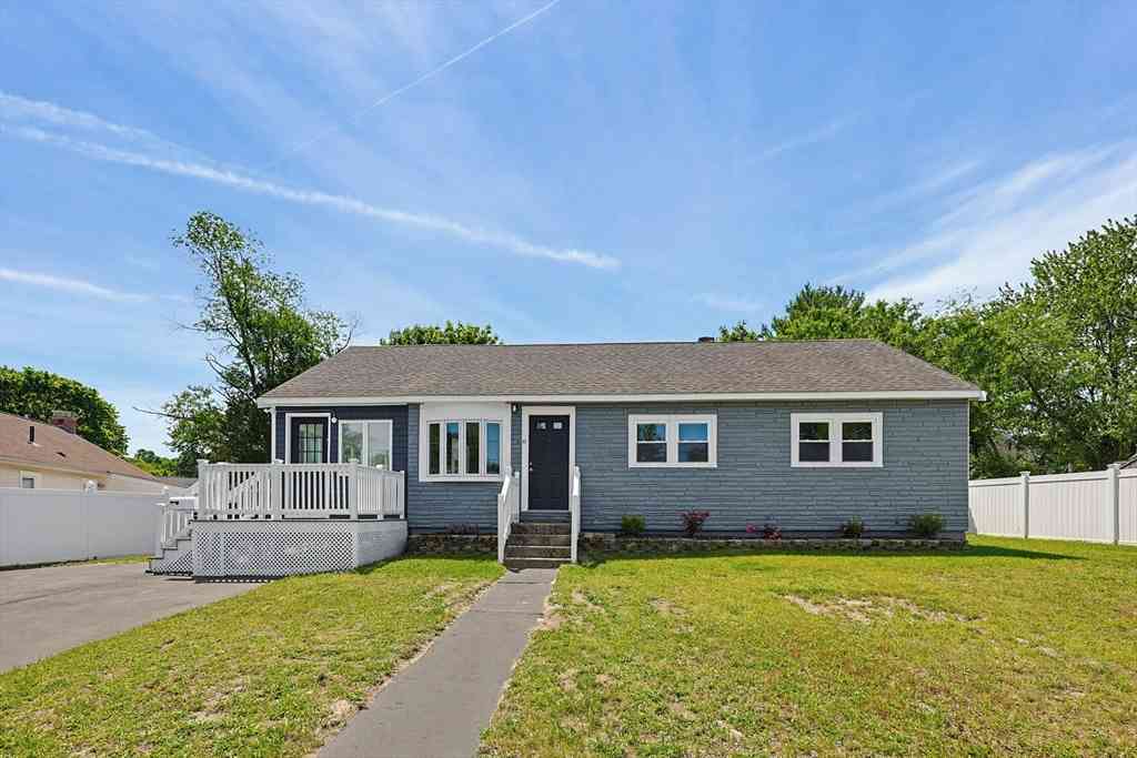 Homes For Sale - 6 Almond Dr<br/> Norfolk County, Randolph, MA 02368