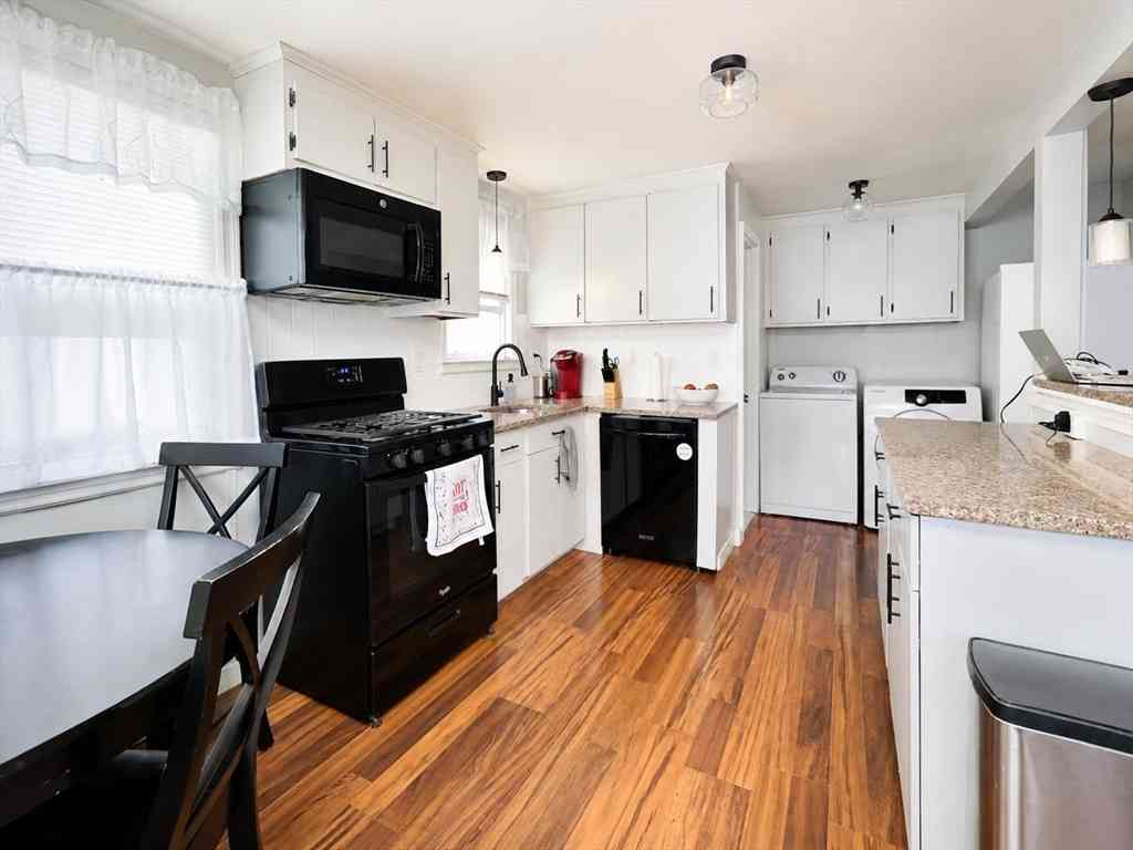Apartment For Rent - 707 North Main Street #707<br/> Randolph, MA 02368