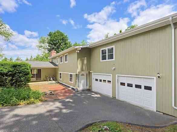 Homes For Rent - 17 Churchill Road<br/> Winchester, MA 01890