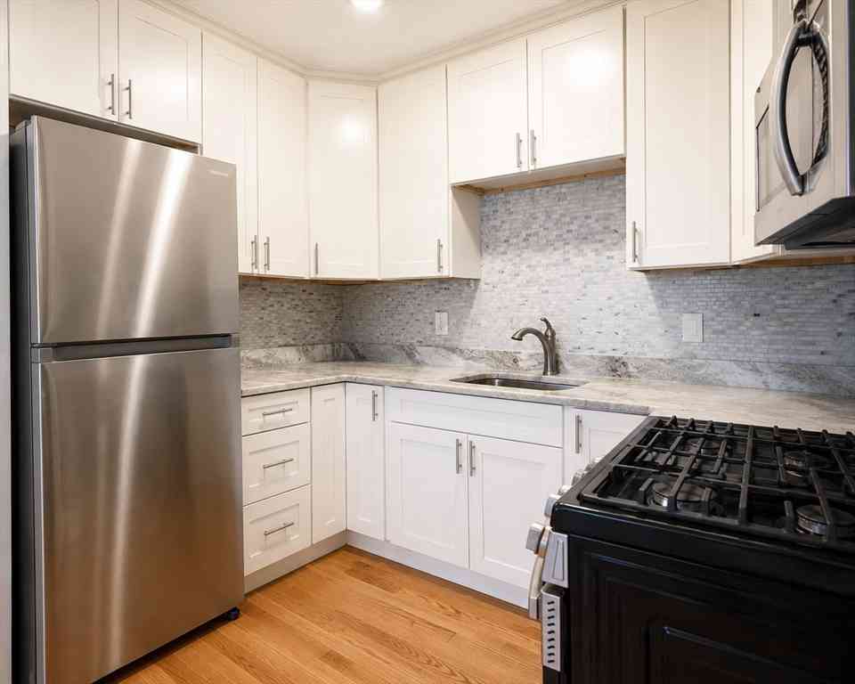 Homes For Rent - 57 Sumner St #F<br/> Boston, MA 02125