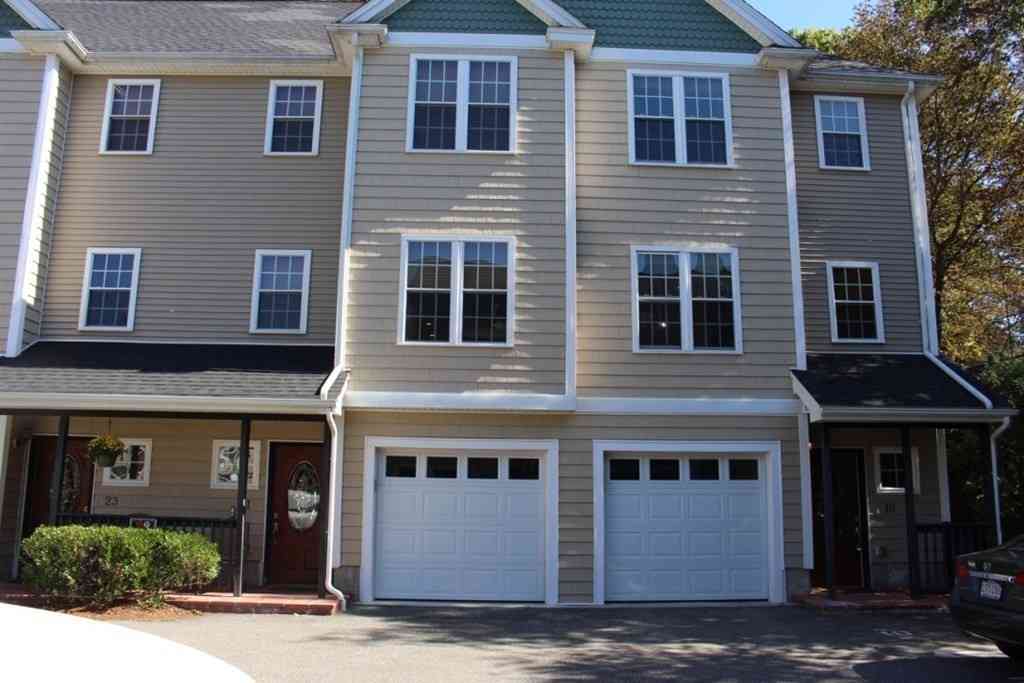 Homes For Rent - 8 Grant St #20<br/> Natick, MA 01760