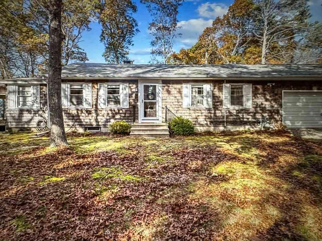 Homes For Rent - 47 Cappawack<br/> Barnstable County, Mashpee, MA 02649