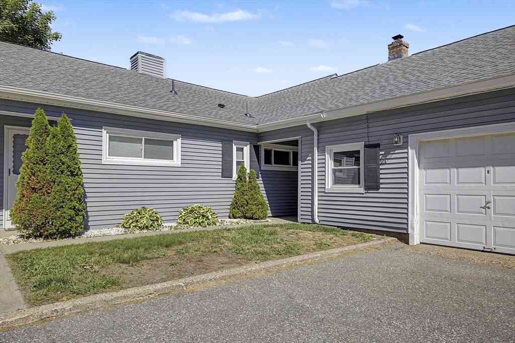 Condo For Sale - 224 Greenwood Ter #224<br/> Chicopee, MA 01022
