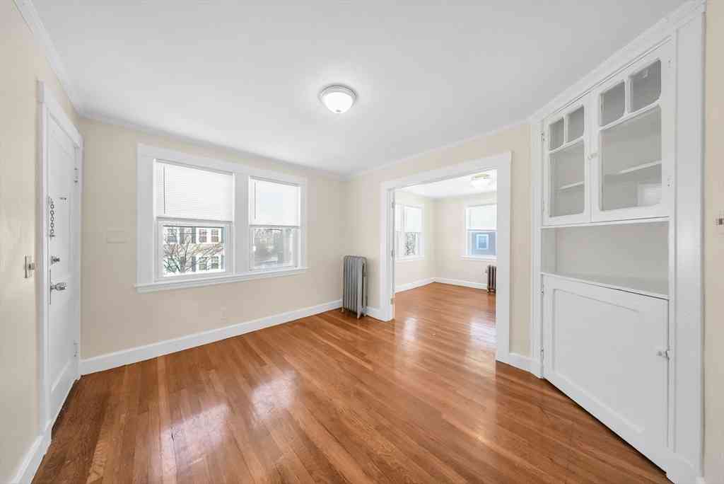 Apartment For Rent - 25 Fifth Ave #1<br/> Quincy, MA 02169