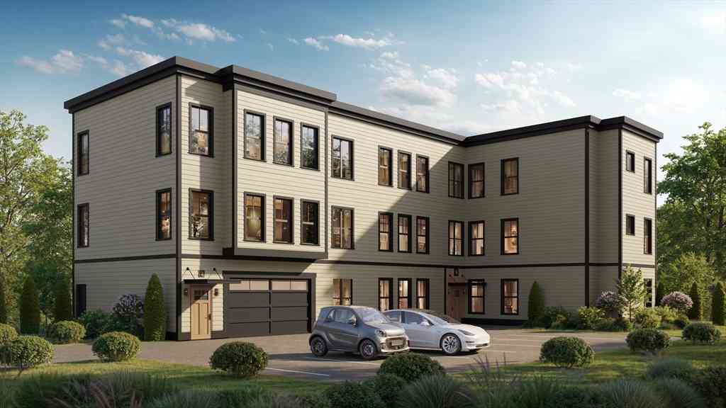 Condo For Sale - 2 Readfield Place #C<br/> Boston, MA 02119