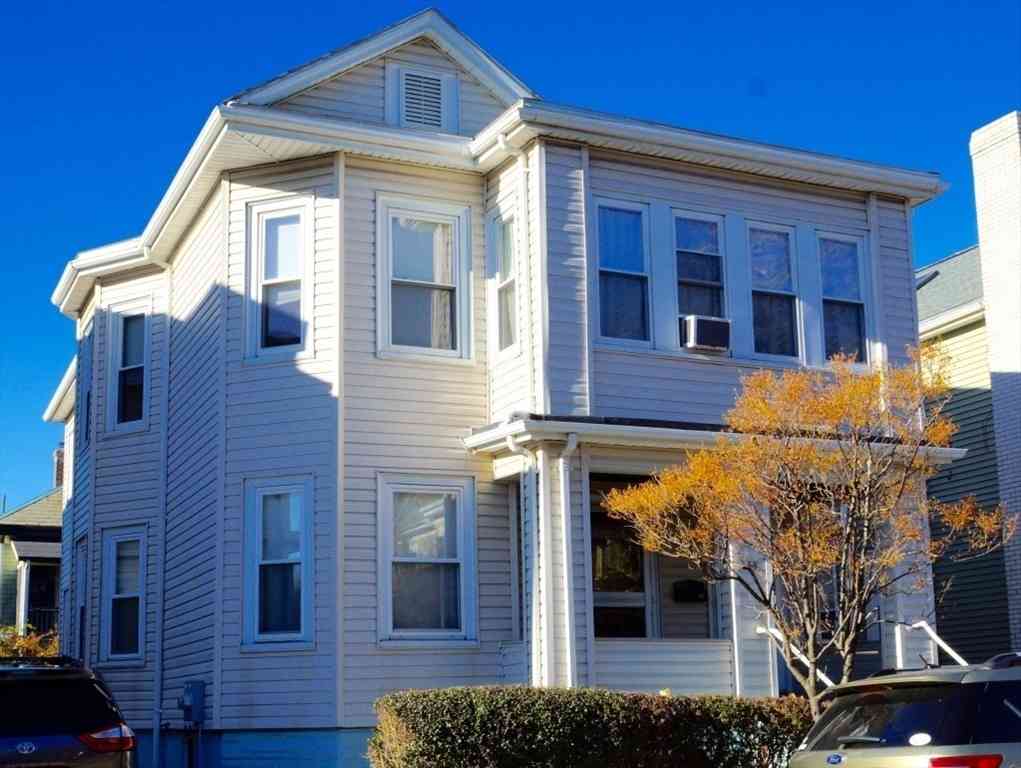Apartment For Rent - 18 Indiana Ave #1<br/> Somerville, MA 02145