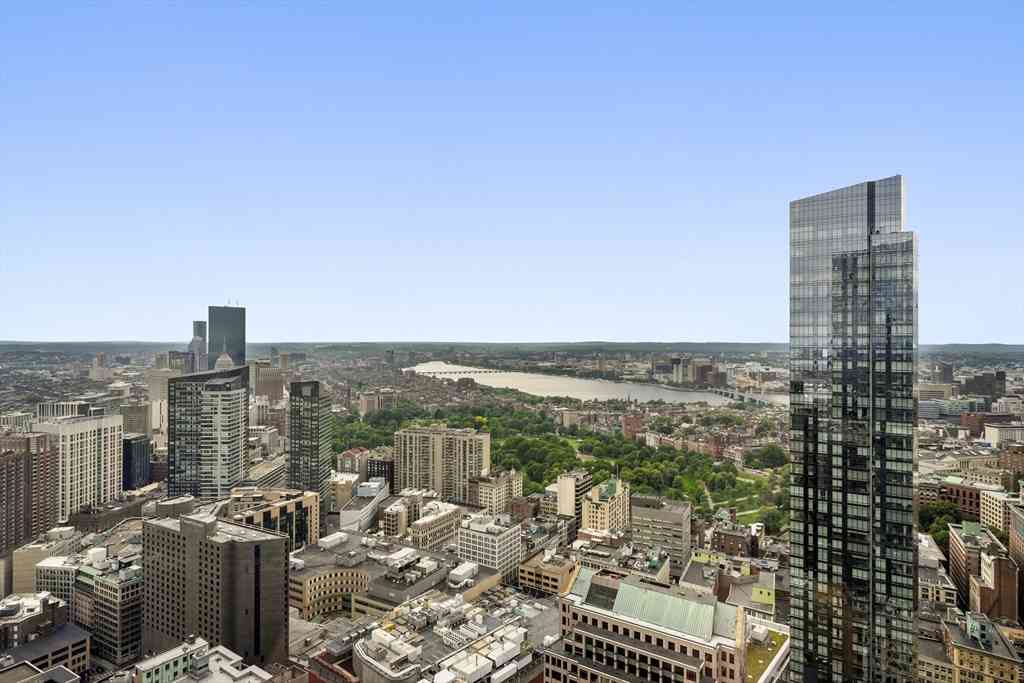Condo For Sale - 240 Devonshire Street #U4602<br/> Boston, MA 02110