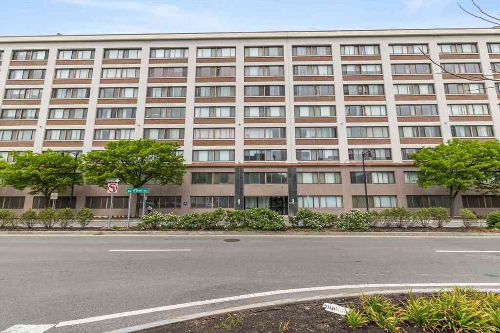 Condo For Rent - 169 Monsignor Obrien Hwy #702<br/> Cambridge, MA 02141