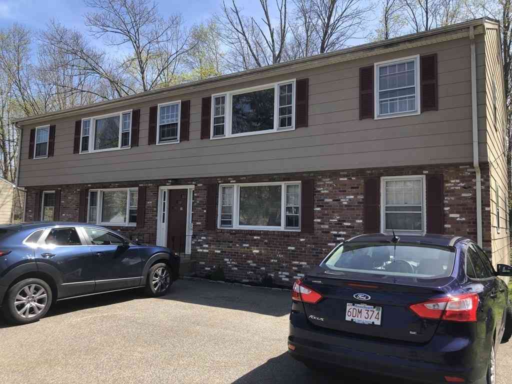 Apartment For Rent - 30 South St #B<br/> North Attleboro, MA 02760