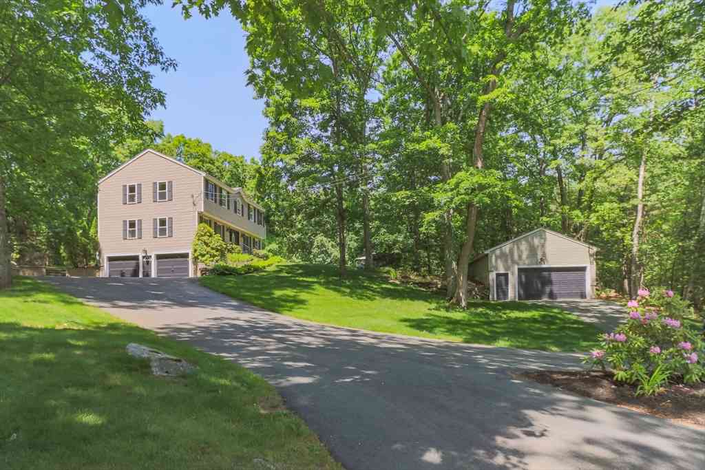 Homes For Sale - 561 Old Dunstable Rd<br/> Groton, MA 01450