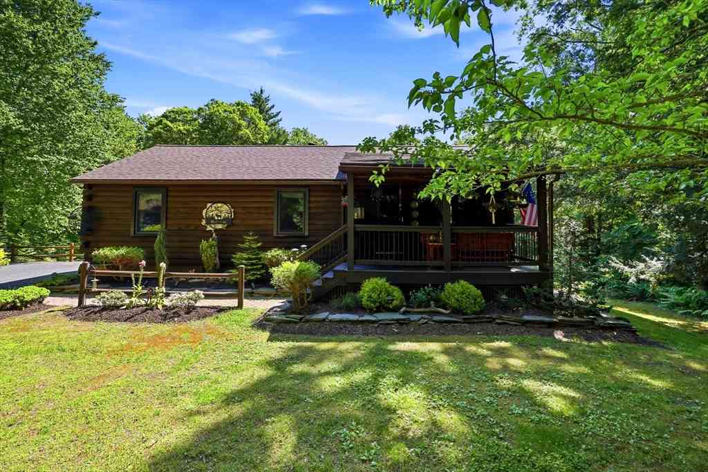 Homes For Sale - 65 Old Poor Farm Rd<br/> Ware, MA 01082