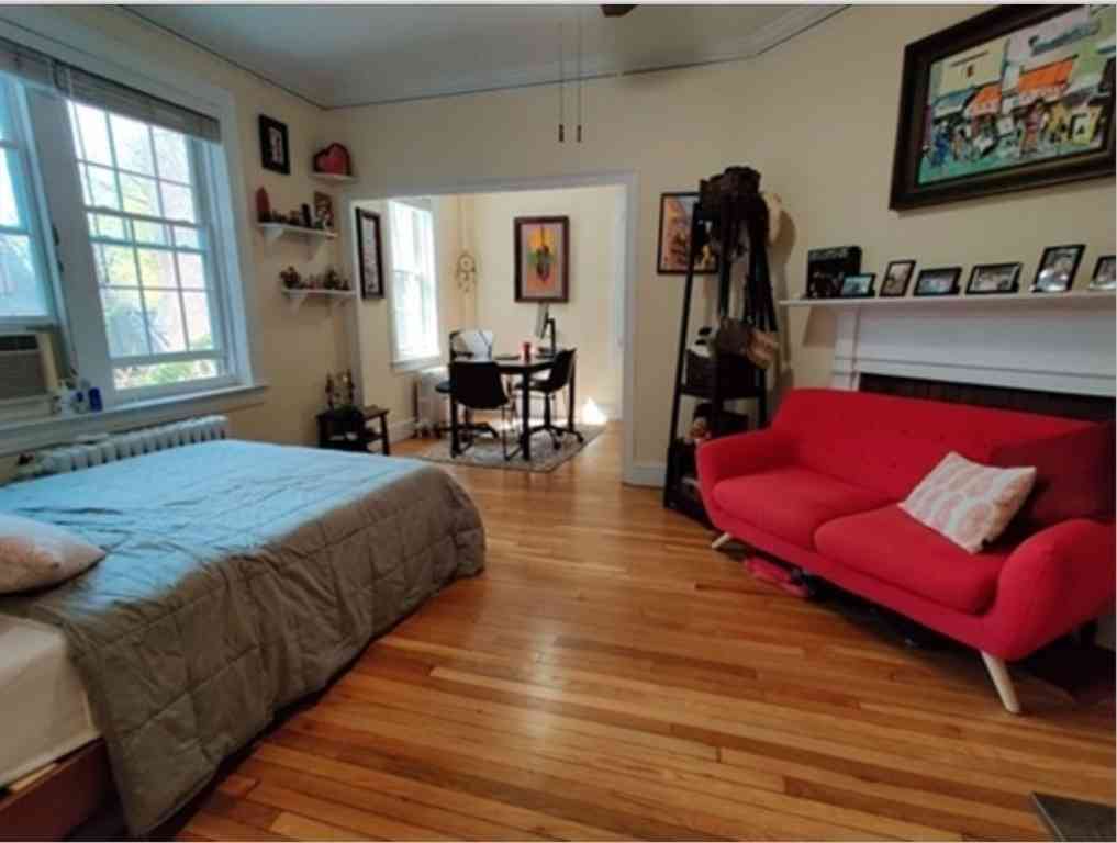Condo For Rent - 16 Chauncy St #21<br/> Cambridge, MA 02138