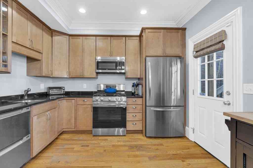 Condo For Rent - 55 Gates St #U1<br/> Boston, MA 02127