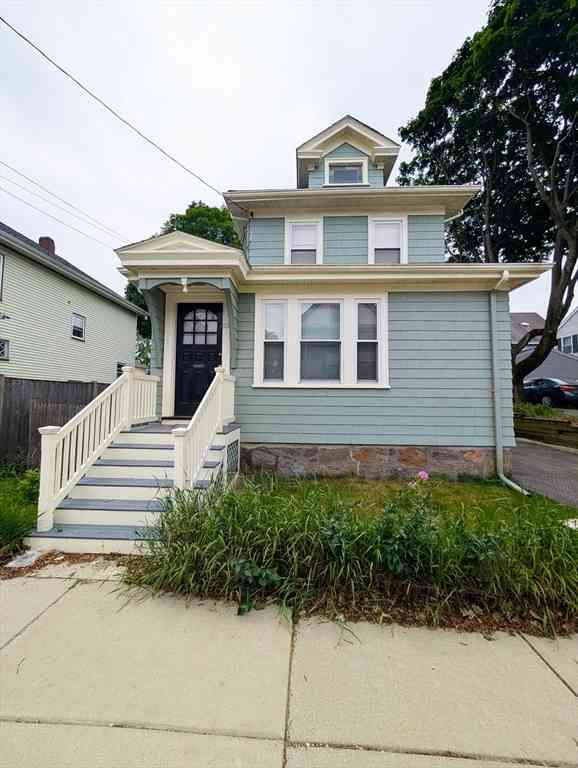 Homes For Rent - 10 Duval St<br/> Boston, MA 02135